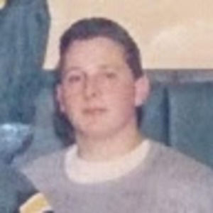 Meet your Posher, Larry